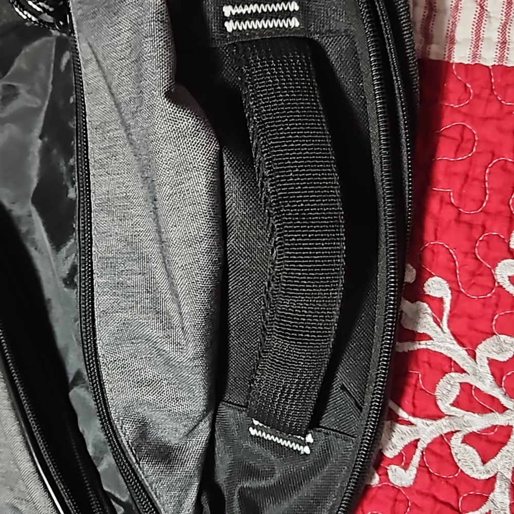 Sling Backpack - Picture 6 of 8